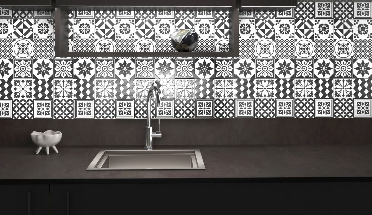 BMB / 9082 / Vintage / Matt / Kitchen Surfaces – Singapore